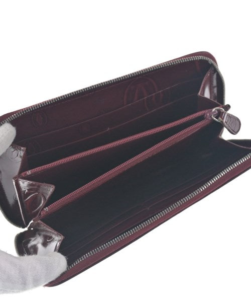 Cartier กระเป๋าสตางค์/กระเป๋าใส่เหรียญ