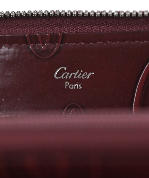 Cartier กระเป๋าสตางค์/กระเป๋าใส่เหรียญ