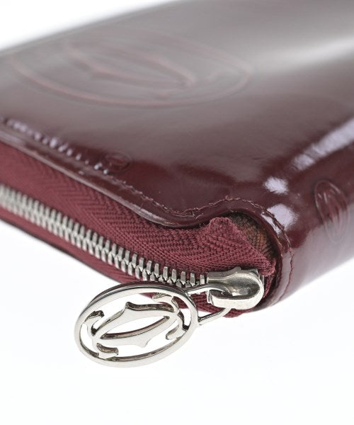 Cartier กระเป๋าสตางค์/กระเป๋าใส่เหรียญ