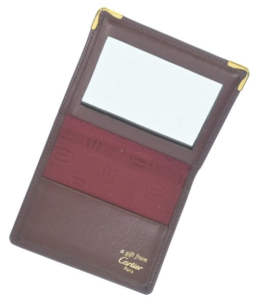 Cartier กระเป๋าถือ