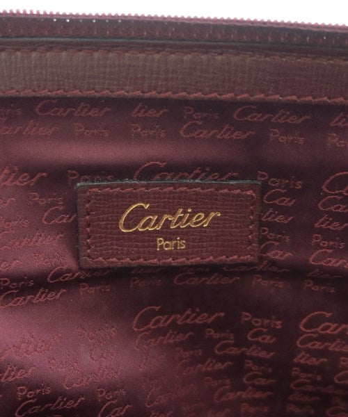 Cartier กระเป๋าถือ