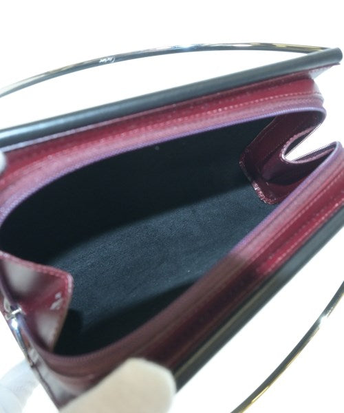Cartier กระเป๋าถือ