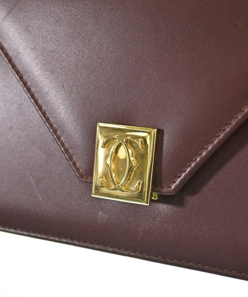 Cartier กระเป๋าสะพาย