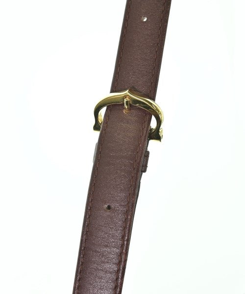 Cartier กระเป๋าสะพาย