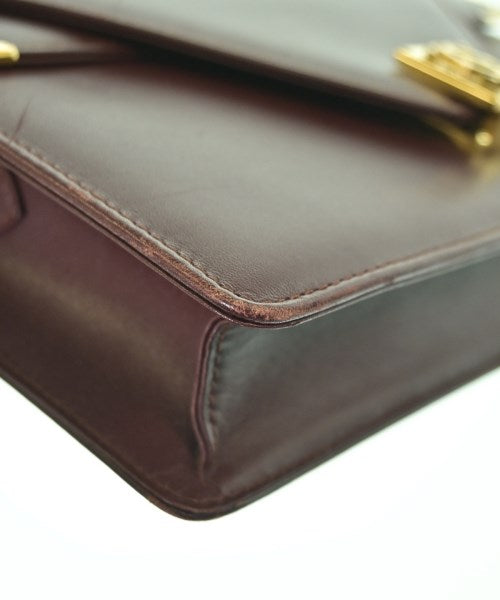 Cartier กระเป๋าสะพาย