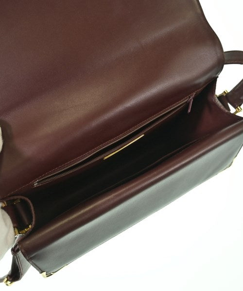 Cartier กระเป๋าสะพาย
