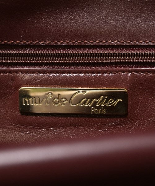 Cartier กระเป๋าสะพาย
