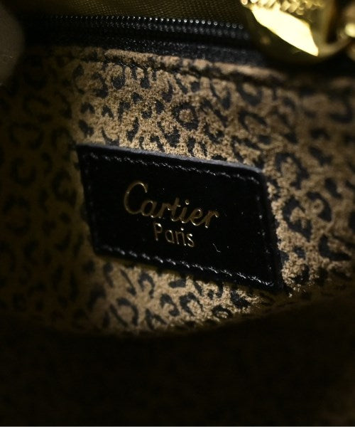 Cartier กระเป๋าถือ
