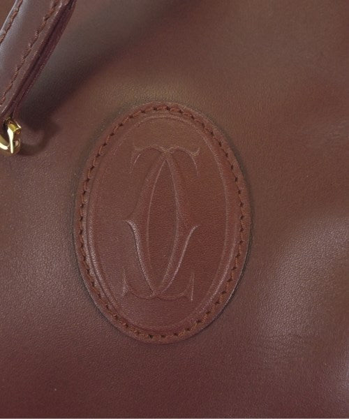 Cartier กระเป๋าสะพาย