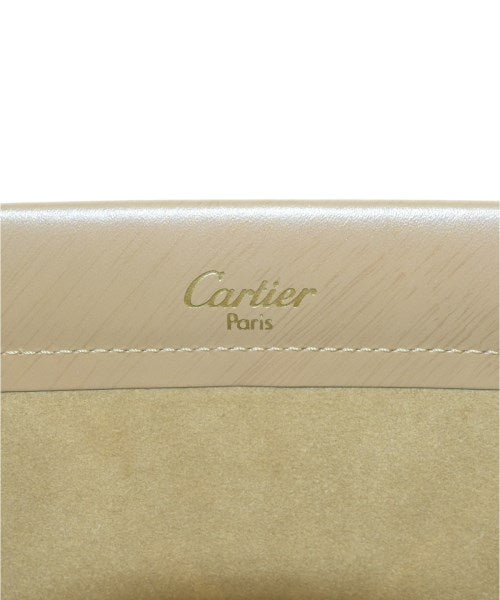 Cartier กระเป๋าถือ