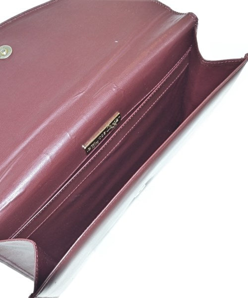 Cartier คลัตช์