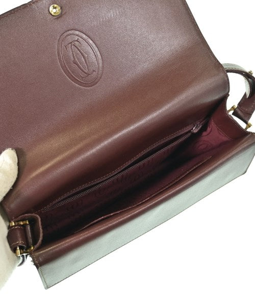 Cartier กระเป๋าสะพาย