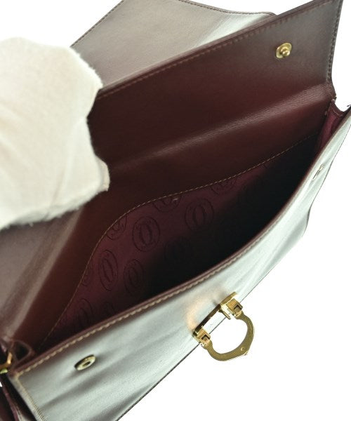Cartier กระเป๋าสะพาย