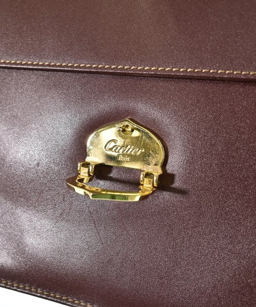 Cartier กระเป๋าสะพาย