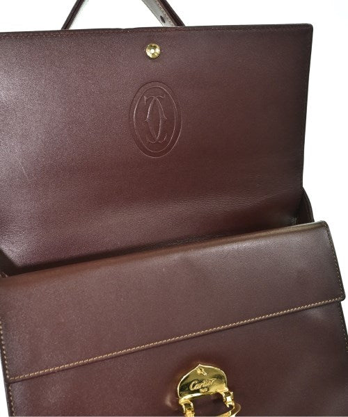 Cartier กระเป๋าสะพาย