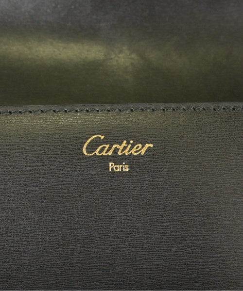 Cartier คลัตช์
