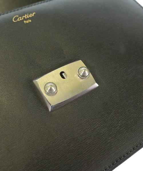Cartier คลัตช์
