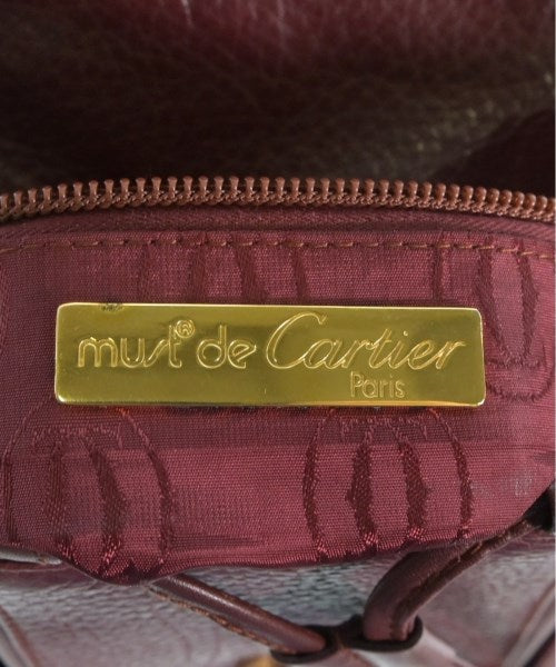 Cartier กระเป๋าสะพาย