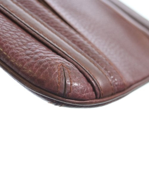Cartier กระเป๋าสะพาย