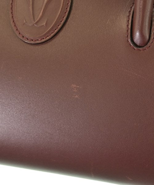 Cartier กระเป๋าถือ