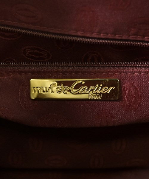 Cartier กระเป๋าถือ