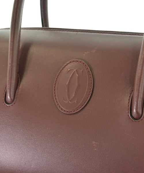 Cartier กระเป๋าถือ