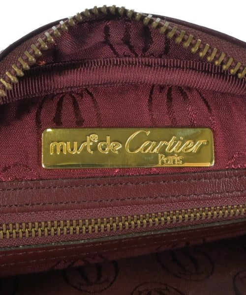 Cartier กระเป๋าสะพาย