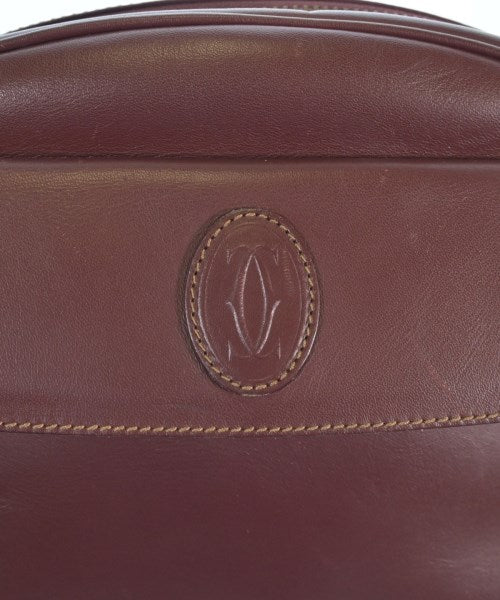Cartier กระเป๋าสะพาย