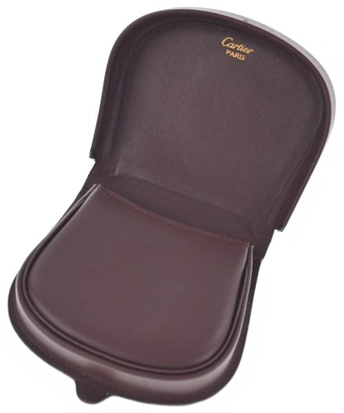Cartier กระเป๋าสตางค์/กระเป๋าใส่เหรียญ