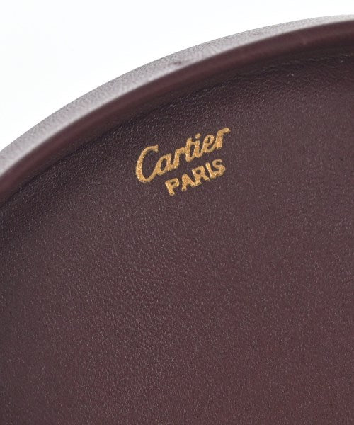 Cartier กระเป๋าสตางค์/กระเป๋าใส่เหรียญ