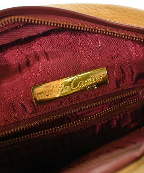 Cartier กระเป๋าสะพาย