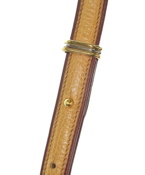 Cartier กระเป๋าสะพาย
