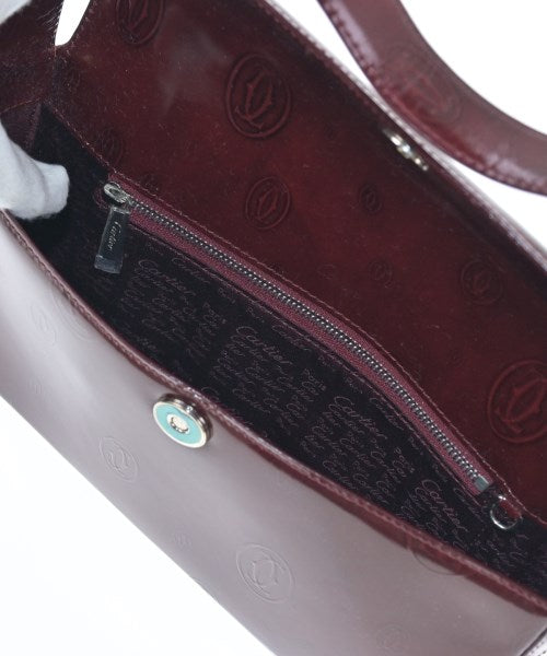 Cartier กระเป๋าถือ