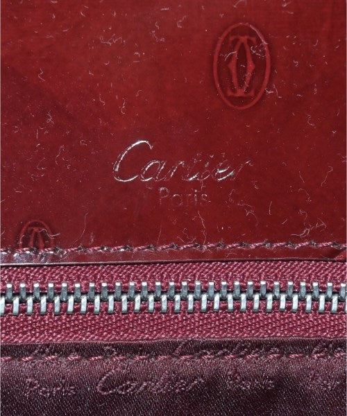 Cartier กระเป๋าถือ