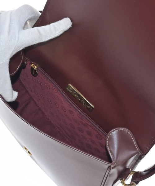 Cartier กระเป๋าสะพาย