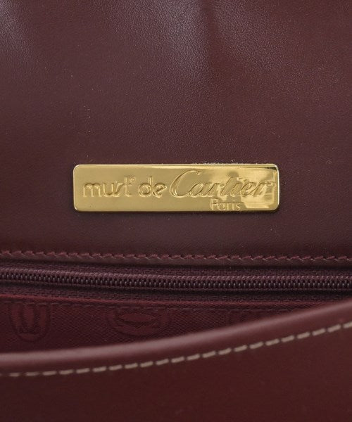 Cartier กระเป๋าสะพาย