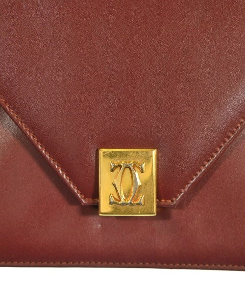 Cartier กระเป๋าสะพาย
