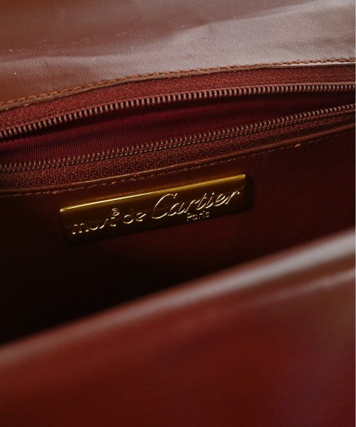 Cartier กระเป๋าสะพาย