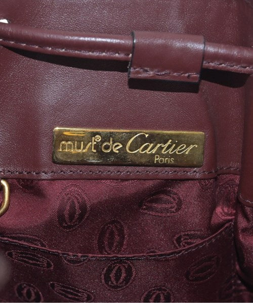 Cartier กระเป๋าสะพาย