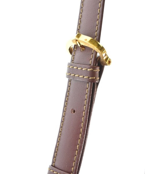 Cartier กระเป๋าสะพาย