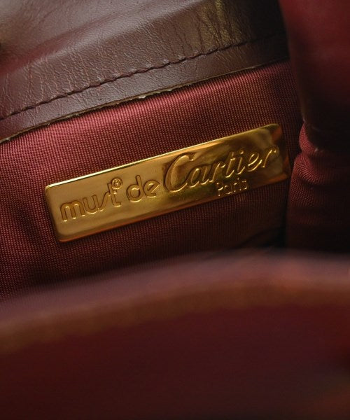 Cartier กระเป๋าสะพาย