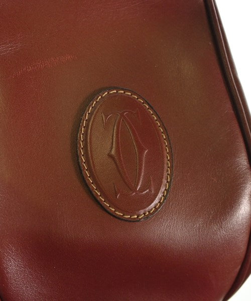 Cartier กระเป๋าสะพาย