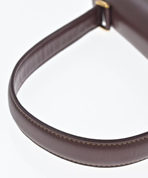 Cartier กระเป๋าถือ