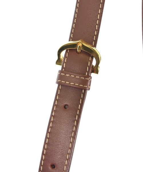 Cartier กระเป๋าสะพาย
