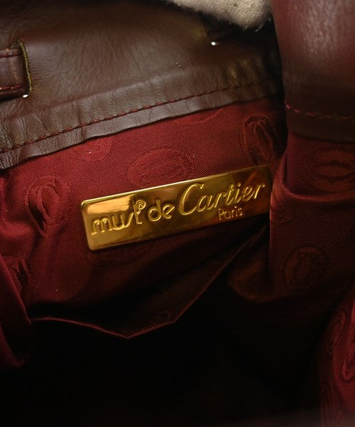 Cartier กระเป๋าสะพาย