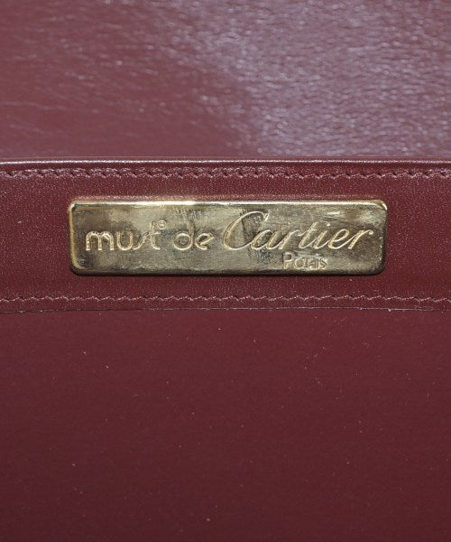 Cartier กระเป๋าสะพาย