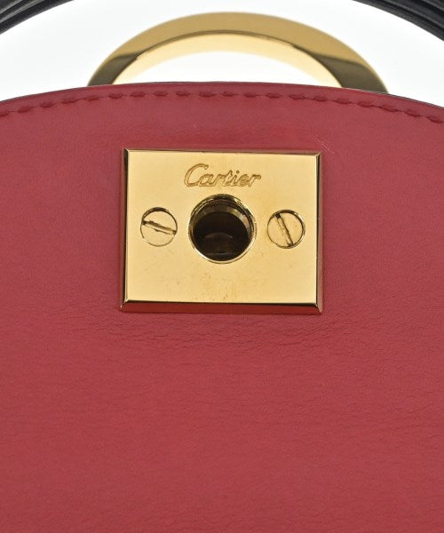 Cartier กระเป๋าถือ