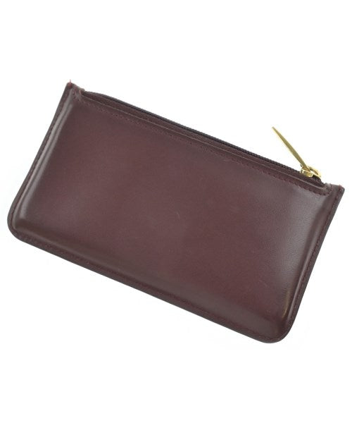 Cartier เคสกุญแจ/พวงกุญแจ