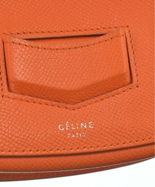 CELINE กระเป๋าสะพาย