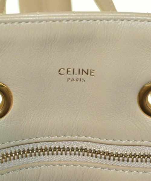CELINE เป้สะพายหลัง